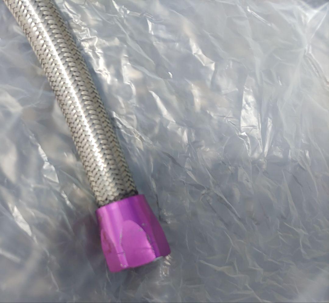 EI Pin様用　HKSオイルクーラー