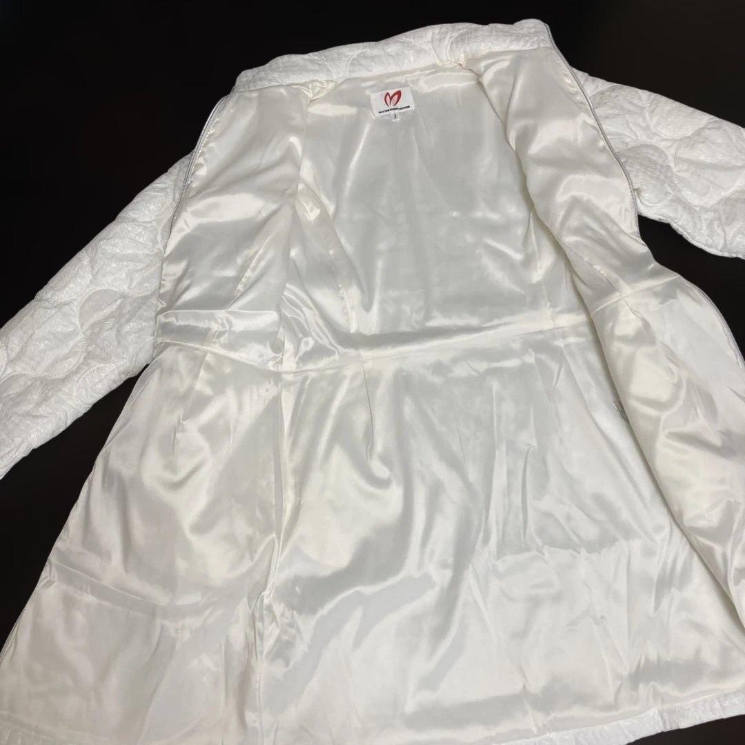 【試着のみ】マスターバニー エディション♡中綿ジャケット コート キルティング