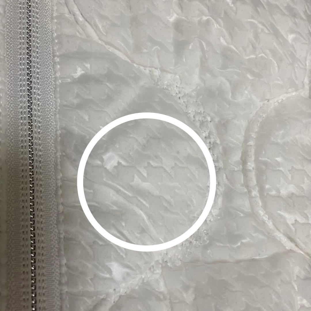 【試着のみ】マスターバニー エディション♡中綿ジャケット コート キルティング