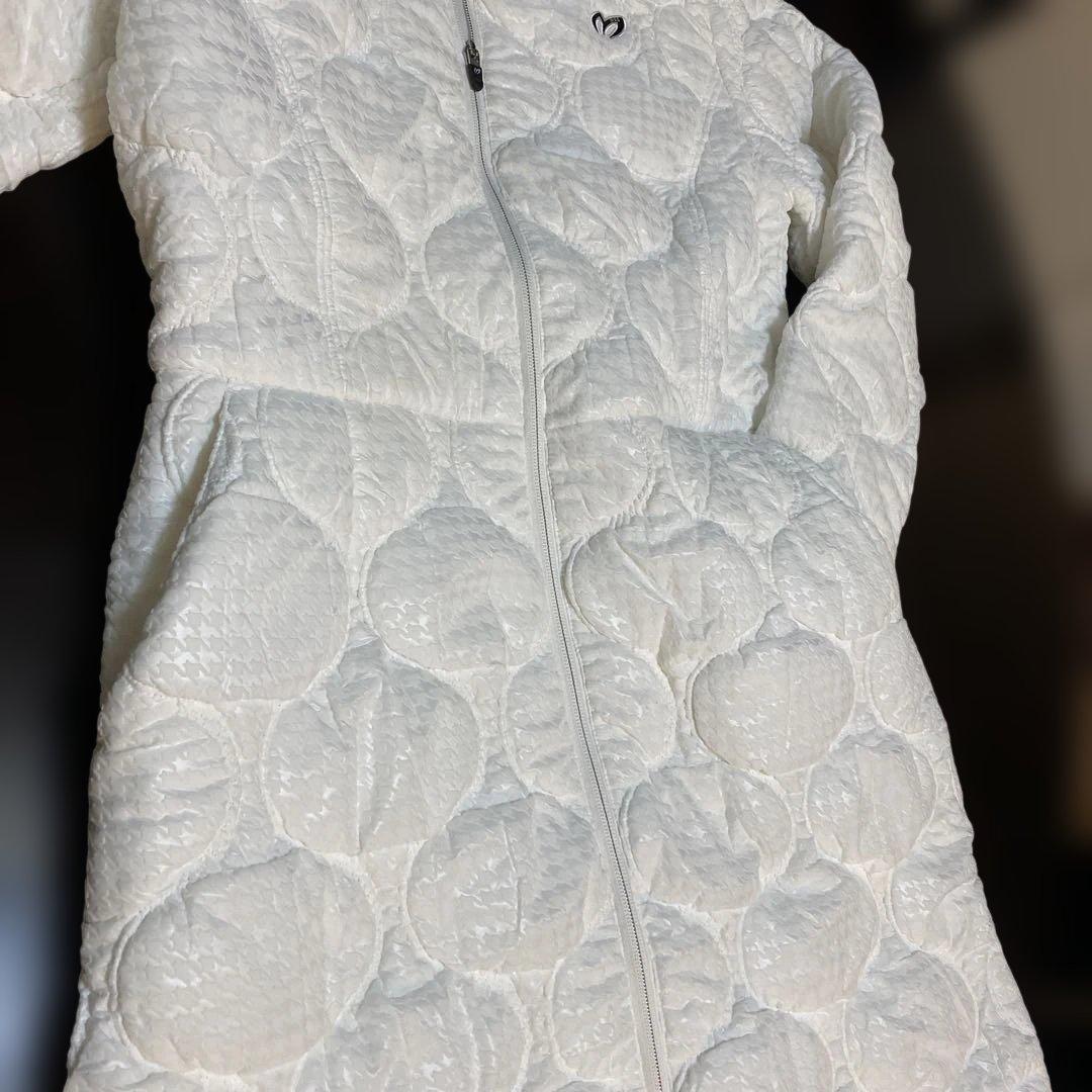 【試着のみ】マスターバニー エディション♡中綿ジャケット コート キルティング