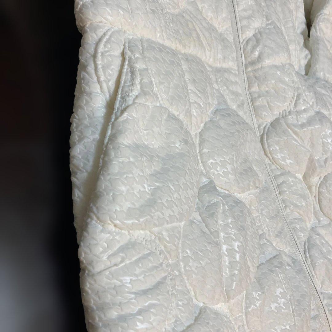 【試着のみ】マスターバニー エディション♡中綿ジャケット コート キルティング