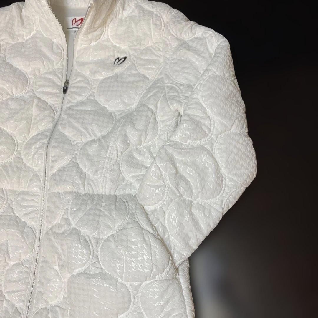 【試着のみ】マスターバニー エディション♡中綿ジャケット コート キルティング