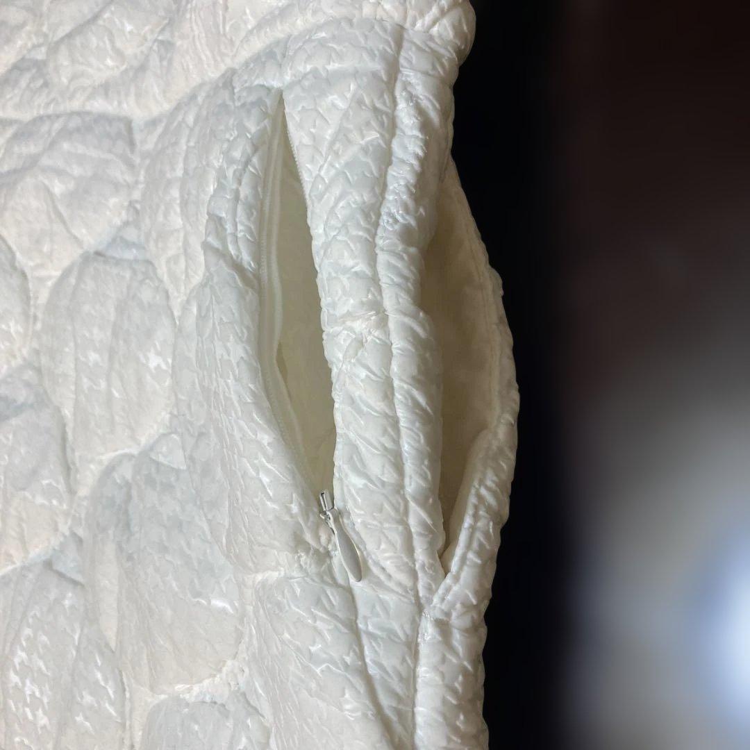 【試着のみ】マスターバニー エディション♡中綿ジャケット コート キルティング