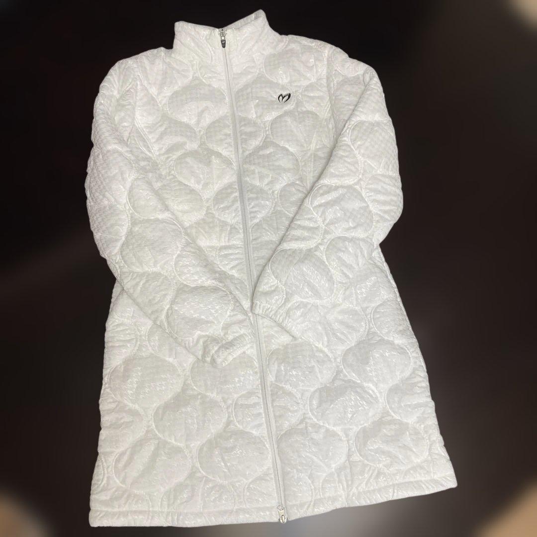 【試着のみ】マスターバニー エディション♡中綿ジャケット コート キルティング