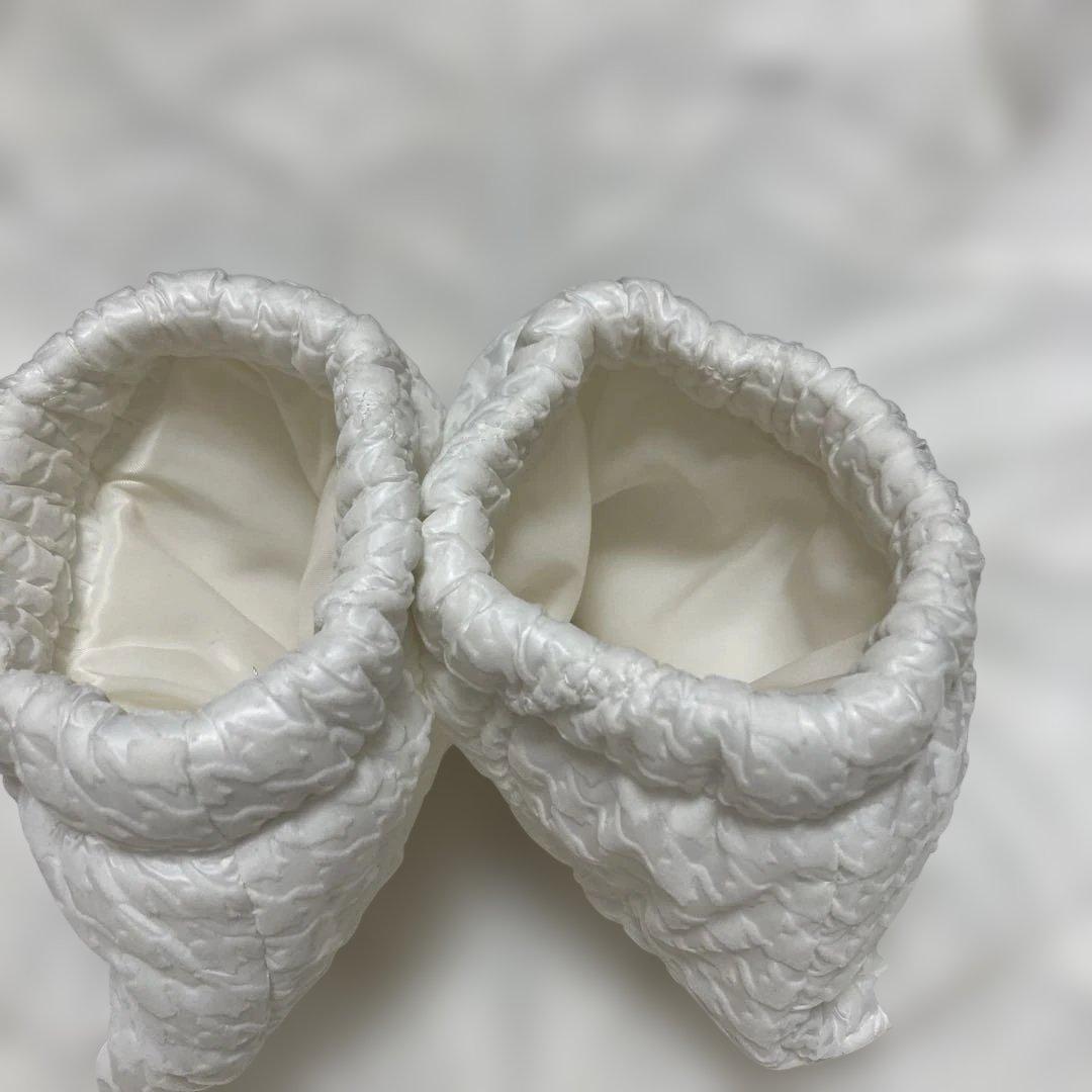 【試着のみ】マスターバニー エディション♡中綿ジャケット コート キルティング