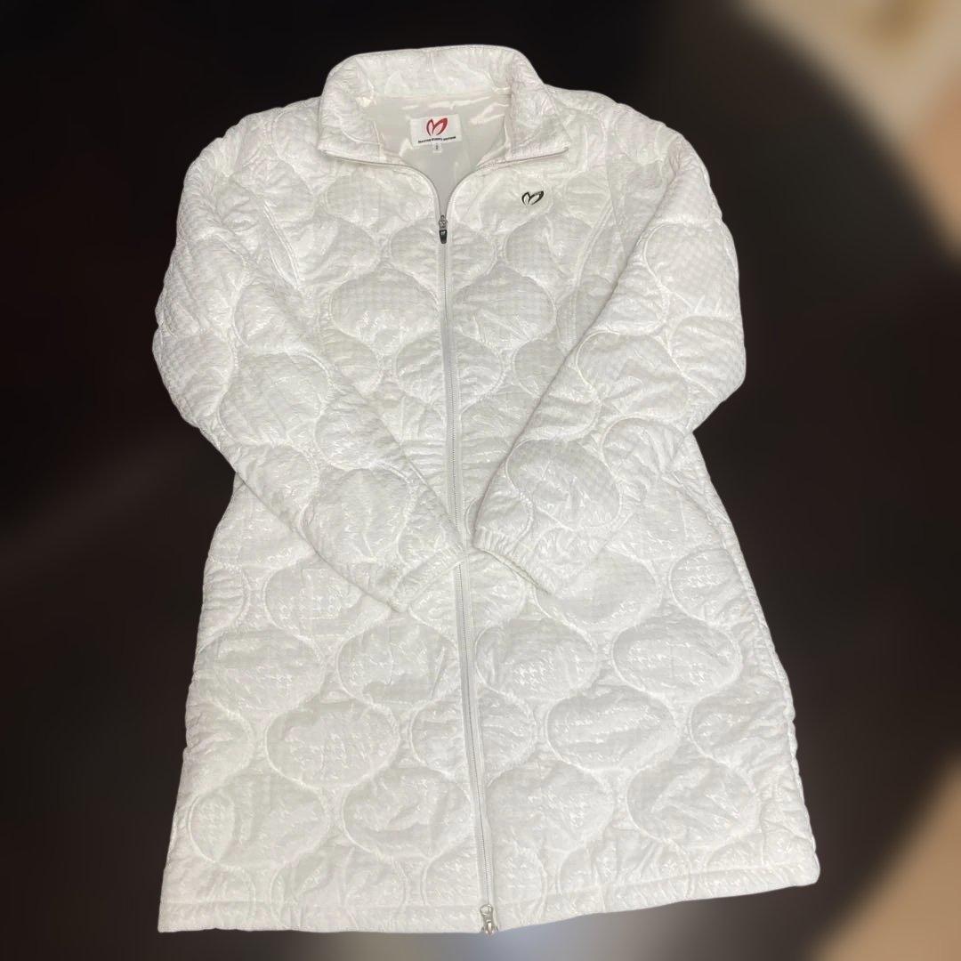 【試着のみ】マスターバニー エディション♡中綿ジャケット コート キルティング