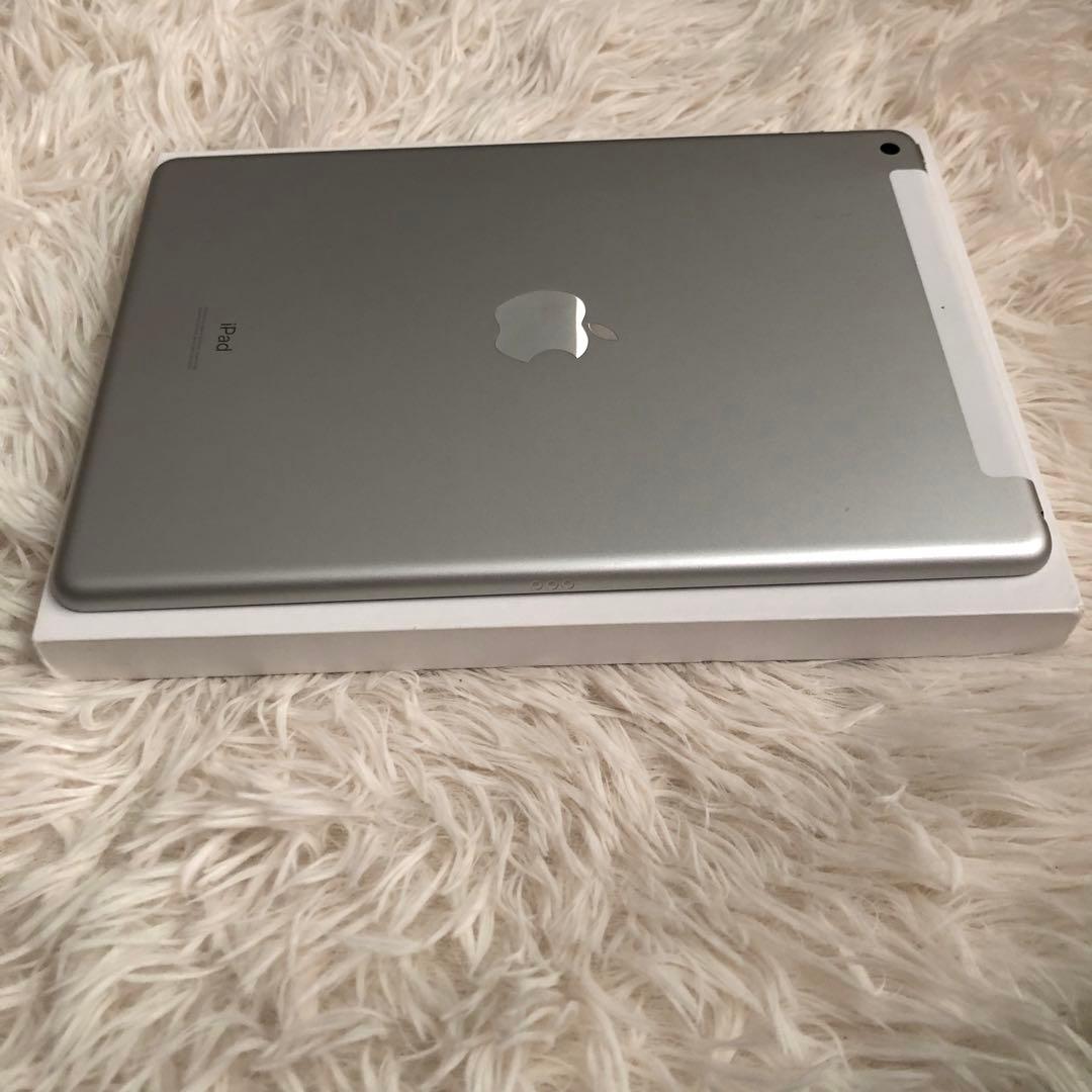 【完動品】iPad 第7世代 32GB SIMフリー【すぐ発送】