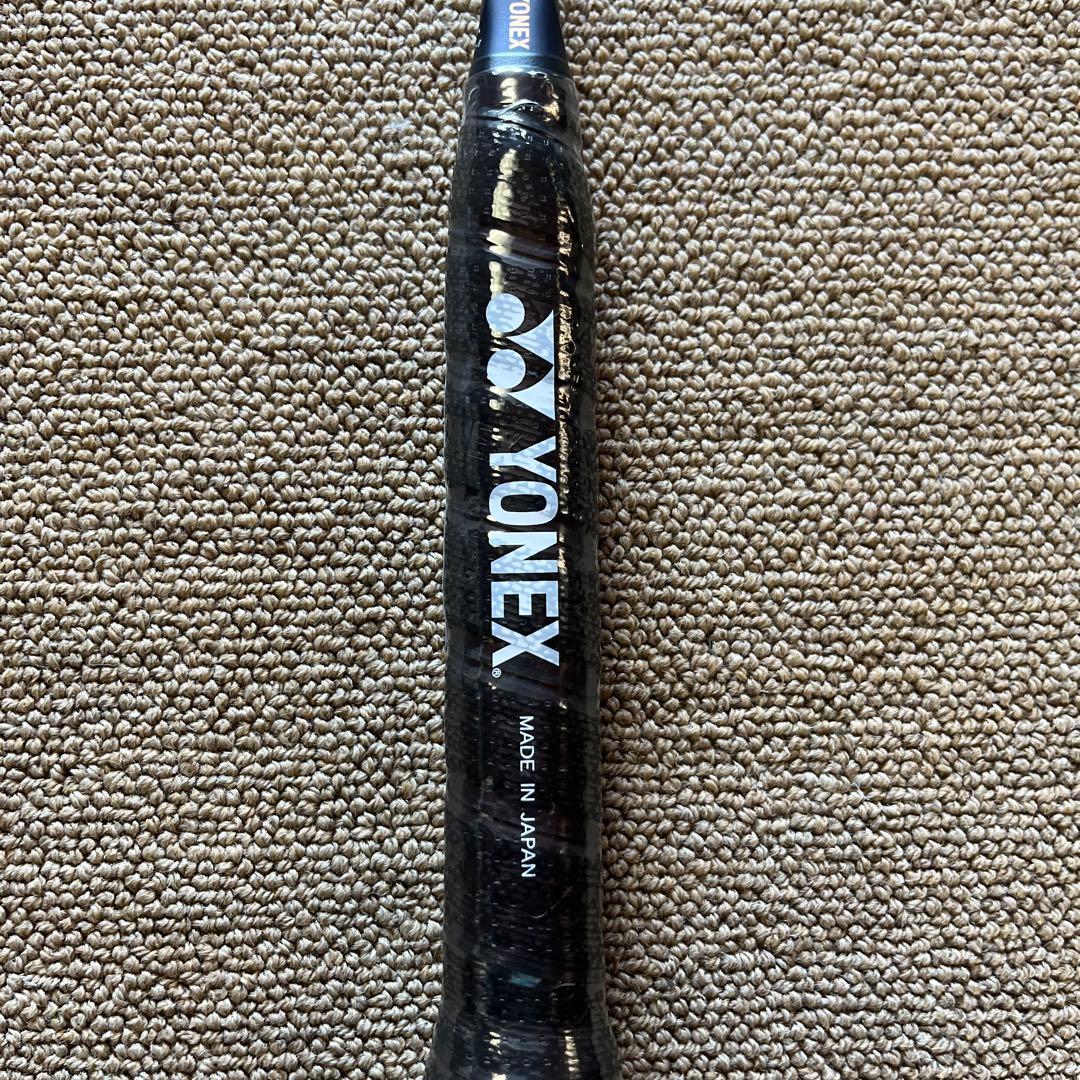 ヨネックス国内正規品新品シュリンク付アストロクス100ZZ ダークネイビー