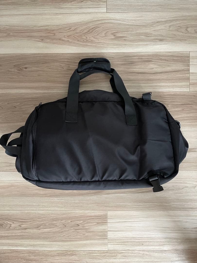 バッグ LYFT 3WAY DUFFLE BAG