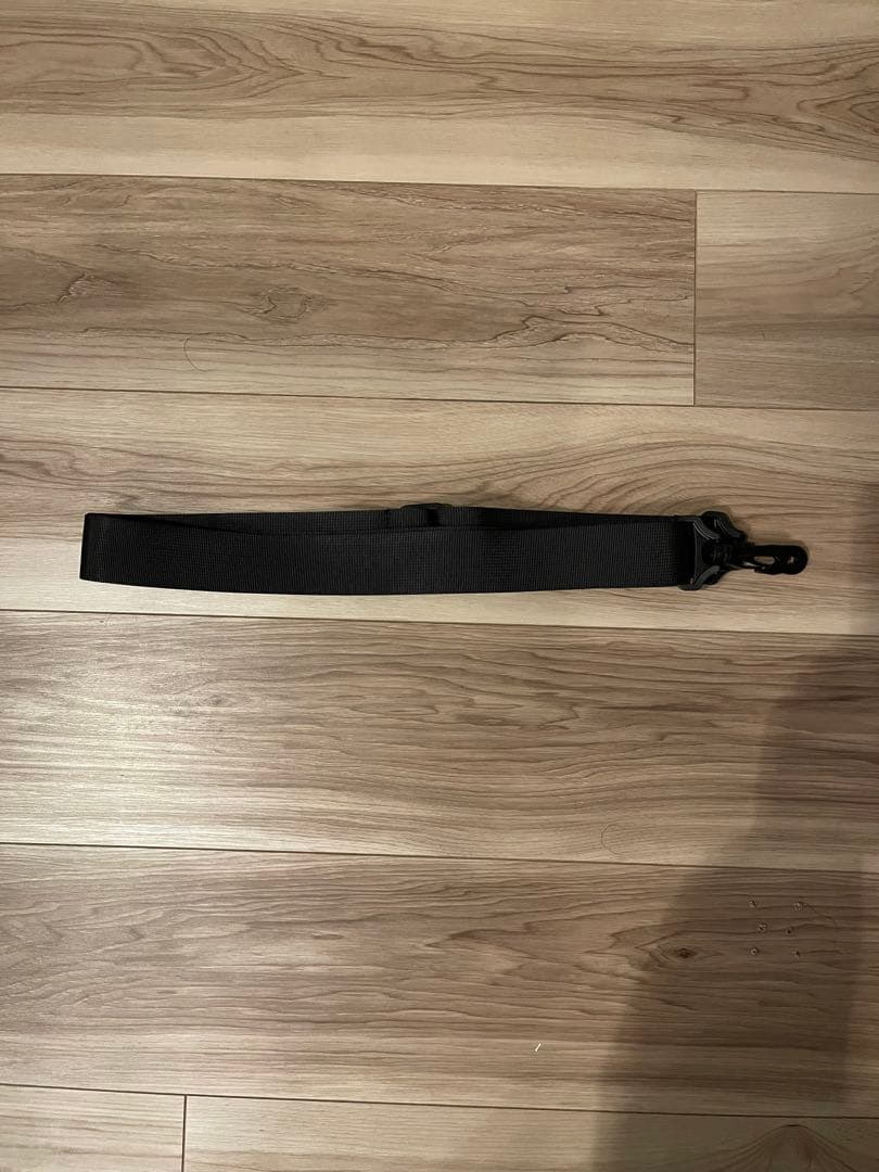 バッグ LYFT 3WAY DUFFLE BAG