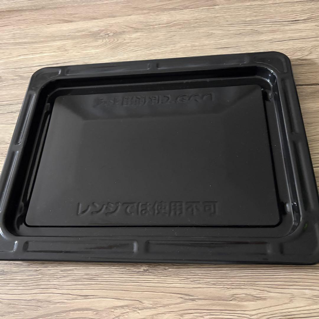 東芝 スチームオーブンレンジ ER-ND7(K) ブラック 天板 付き