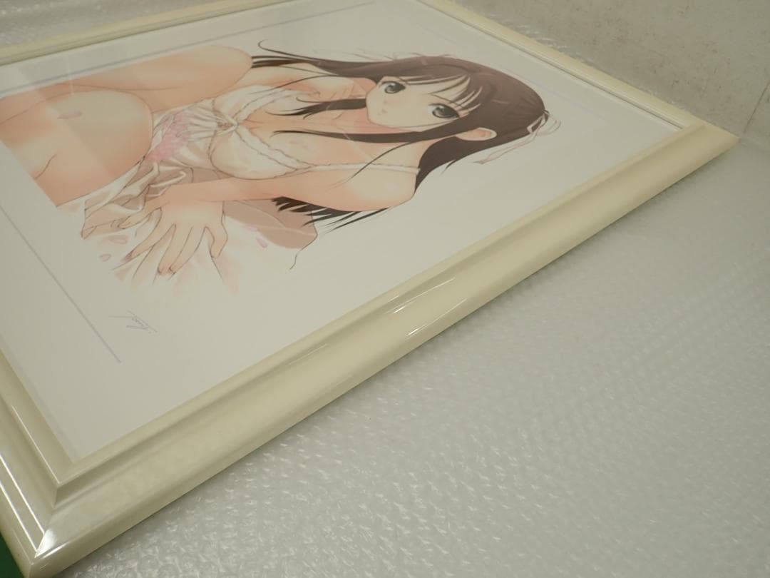 ⑦未使用・保証書付 Tony 「キャミソール」ミクスドメディア　アールビバン