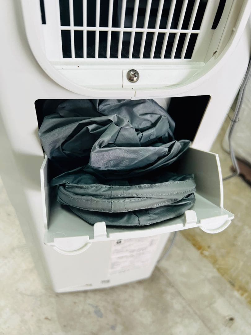 CORONA 冷風 衣類乾燥除湿機 cdm-1020/2020年製