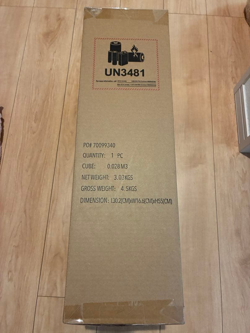 Shark シャーク スティッククリーナー CS100JBR コードレス掃除機