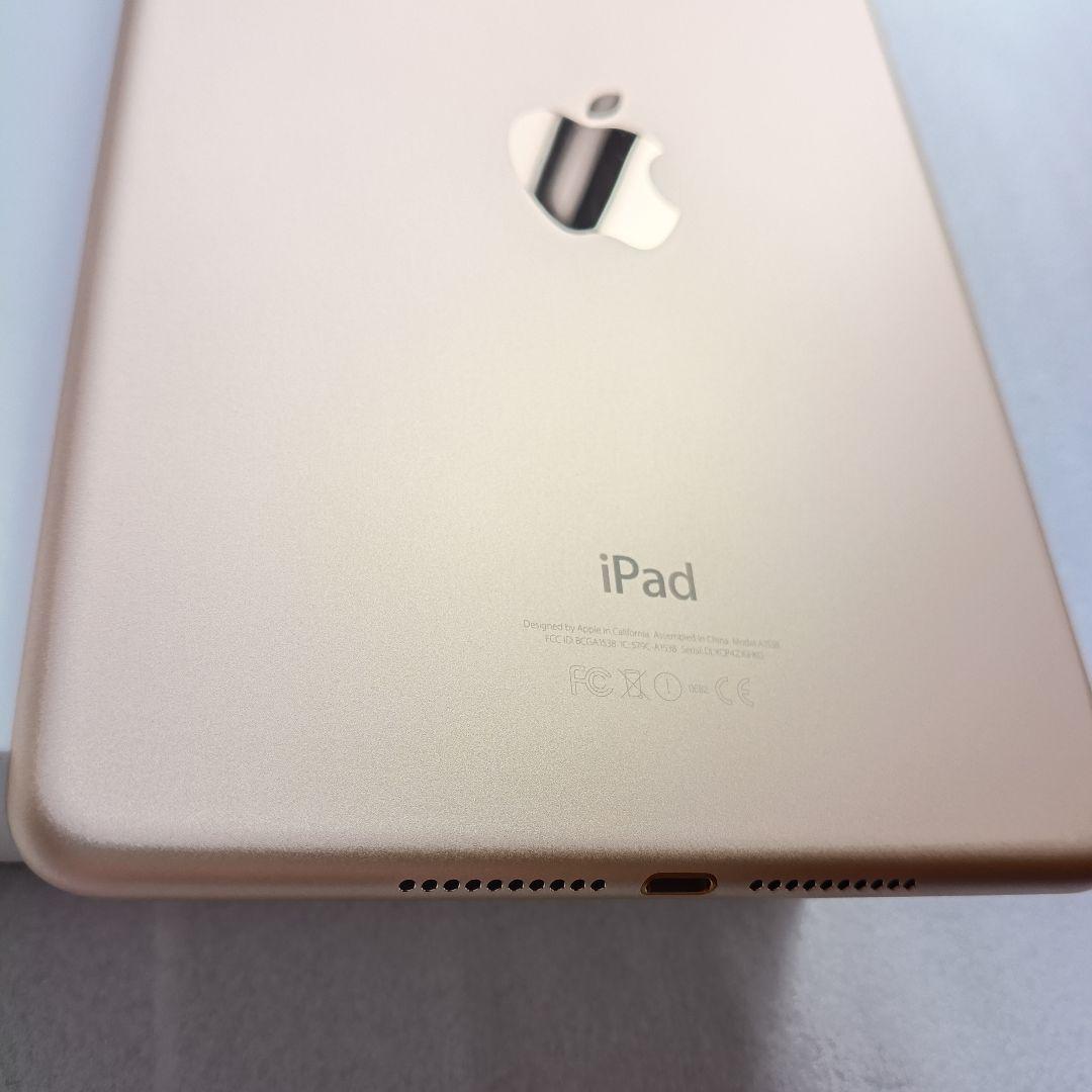 【美品】iPad mini 4 16GB 一式