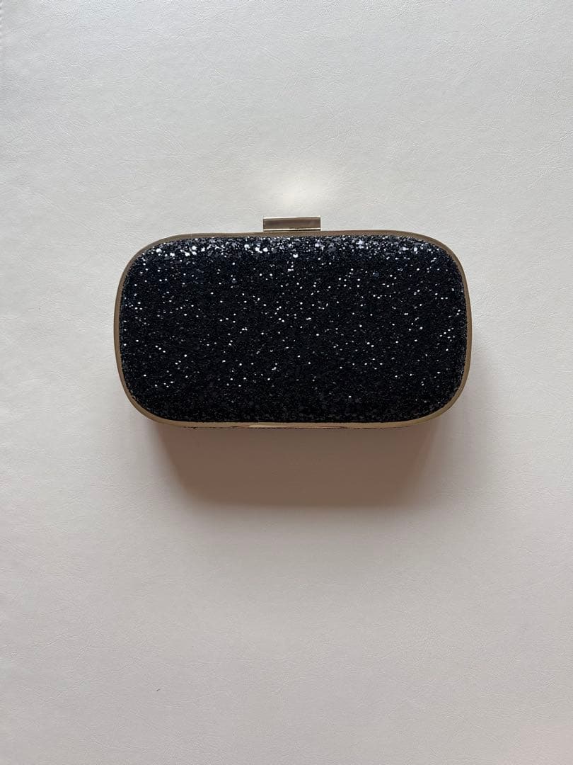 【週末セール】ANYA HINDMARCH クラッチバッグ