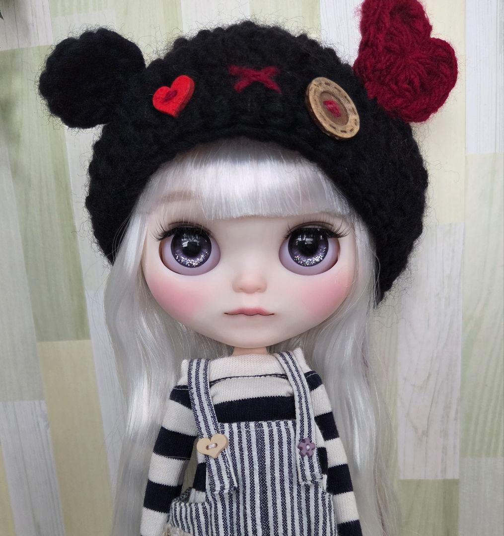 カスタム　アイシードール　248