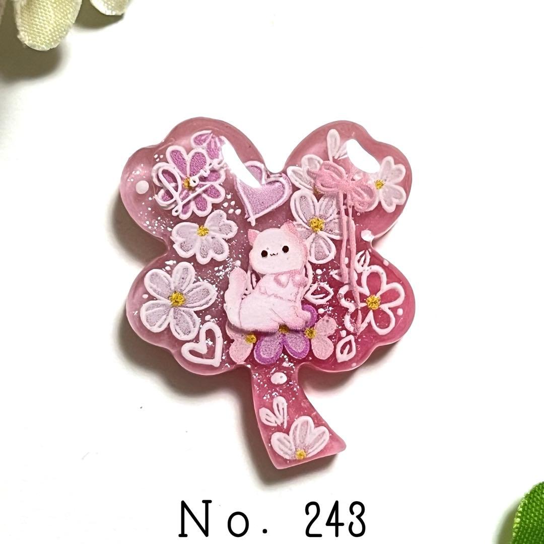 まい様おまとめ。レジン マーカー マグネット 猫 シマエナガ