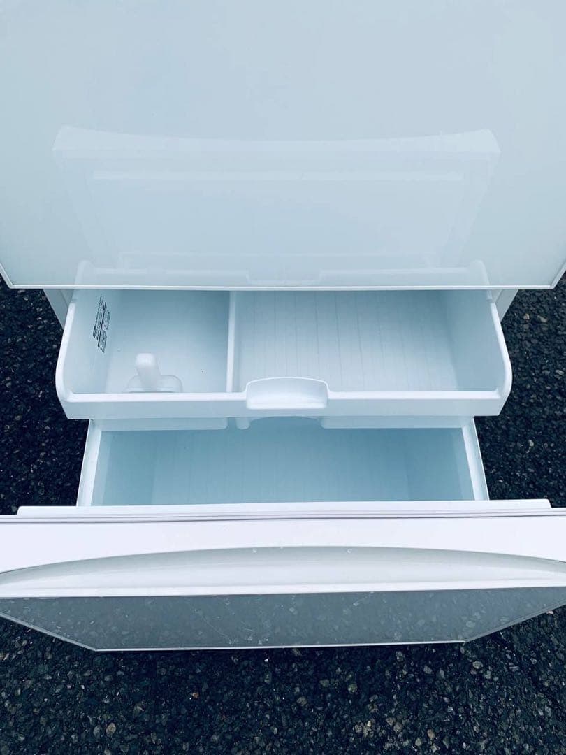 ♦TOSHIBA ノンフロン冷凍冷蔵庫【2018年製】GR-M33SXV