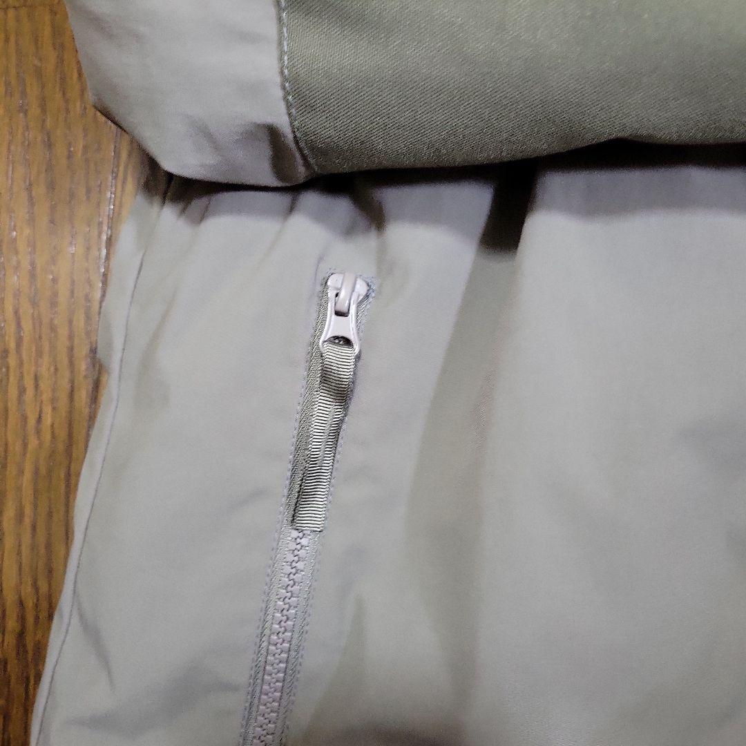 エクワックス YMCLKY LEVEL7ジャケット Ｍ