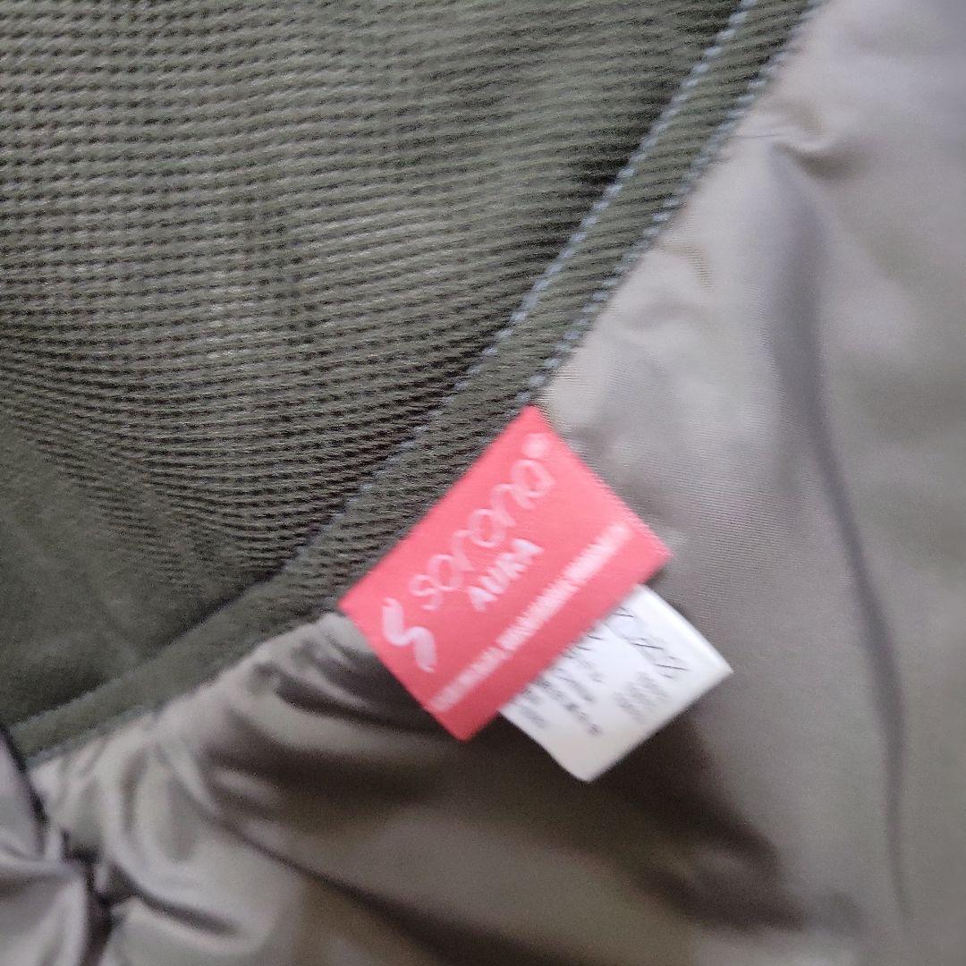 エクワックス YMCLKY LEVEL7ジャケット Ｍ