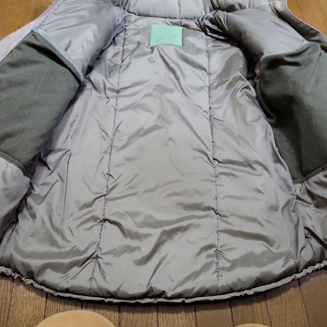 エクワックス YMCLKY LEVEL7ジャケット Ｍ