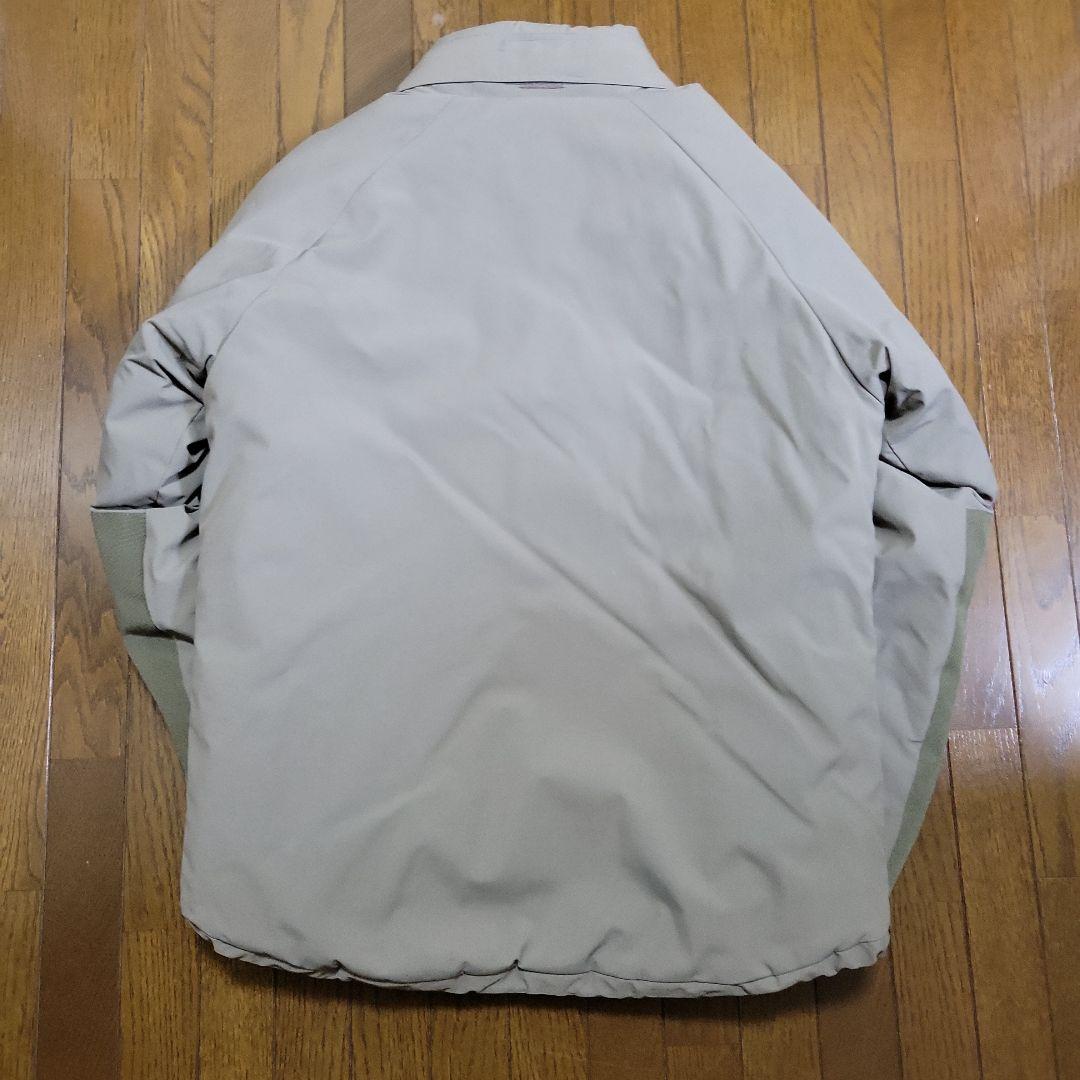 エクワックス YMCLKY LEVEL7ジャケット Ｍ