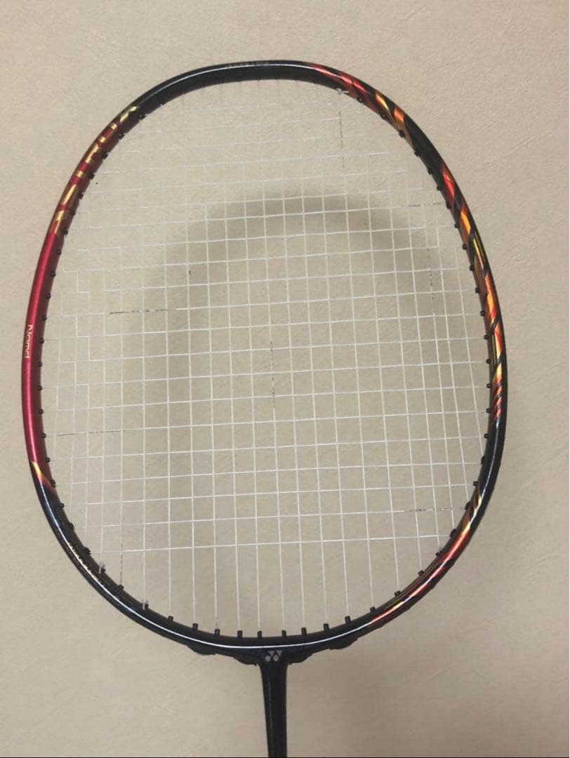 アストロクス99プロ　4U G5