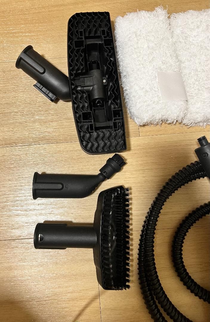 KARCHER SC 2 スチームクリーナー 本体