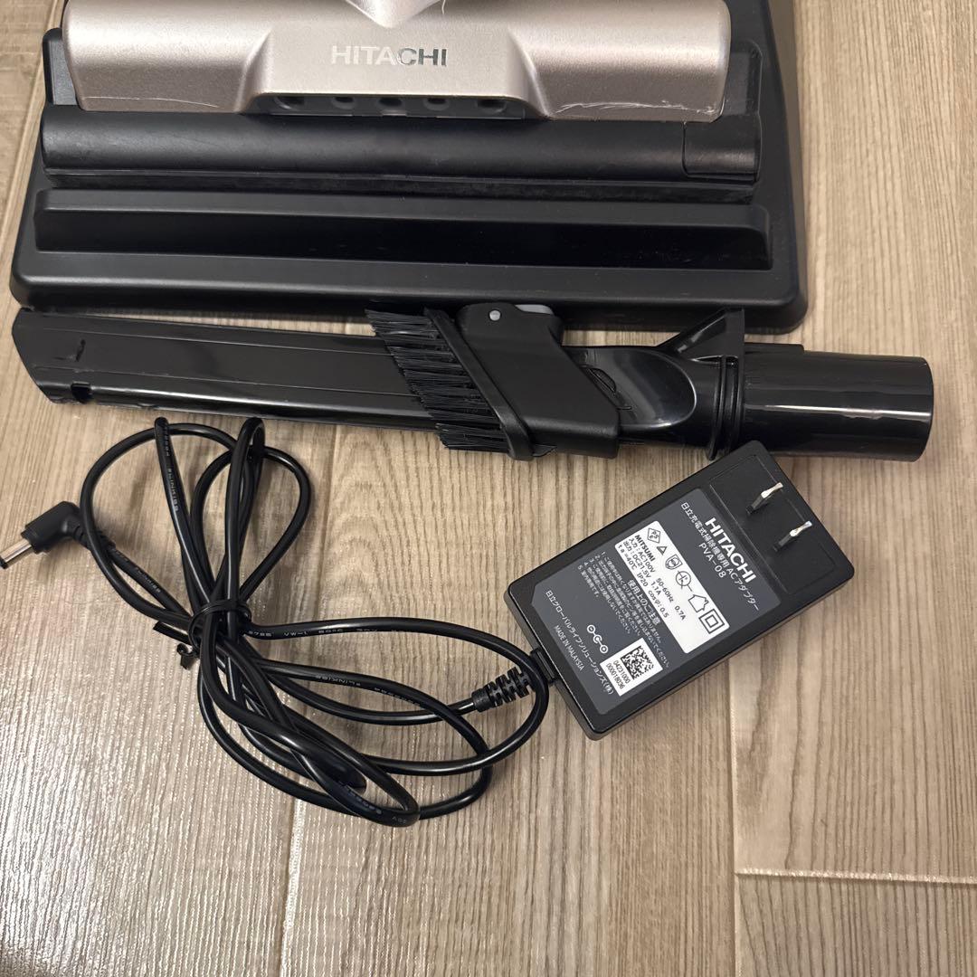 日立 パワかるスティック PVBL3KN 2024年