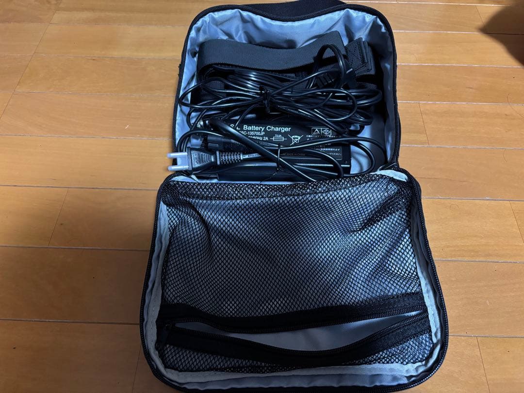 HiKOKI 冷温庫　UL18DBA [ジャンク]