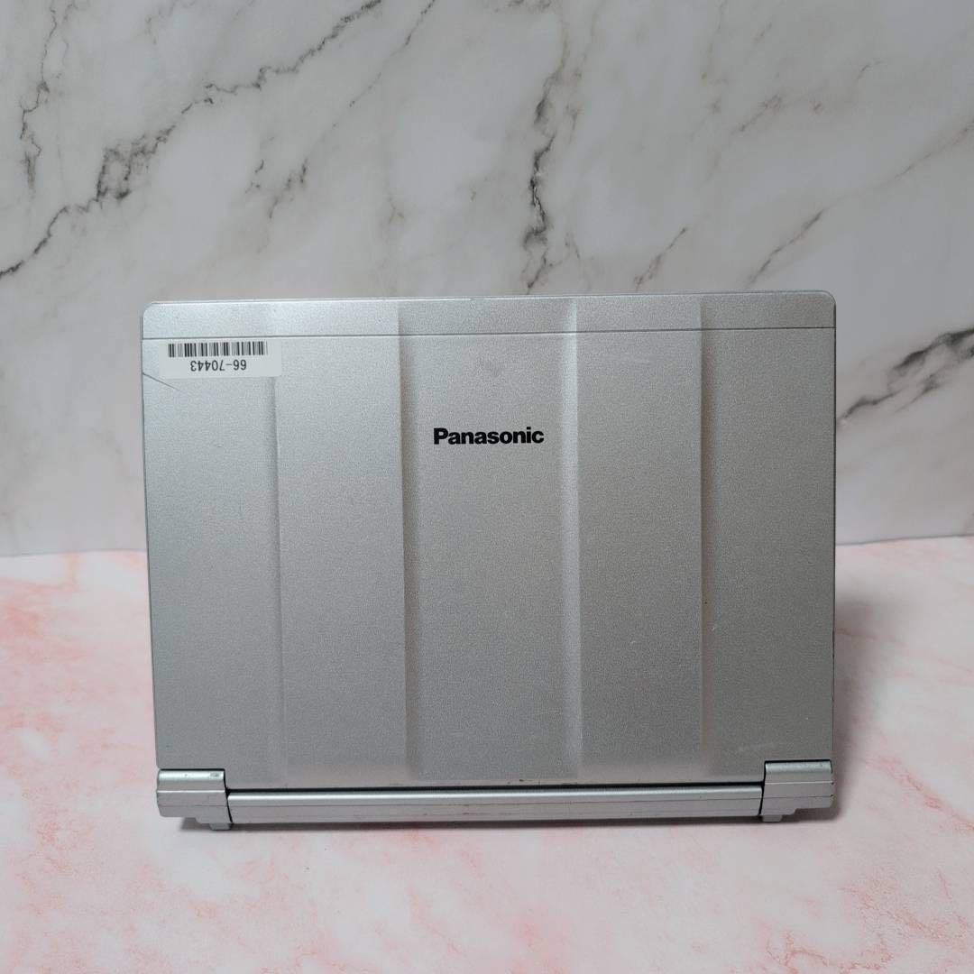 Let's note SV1 第11世代i5 16GB SSD256G オフィス