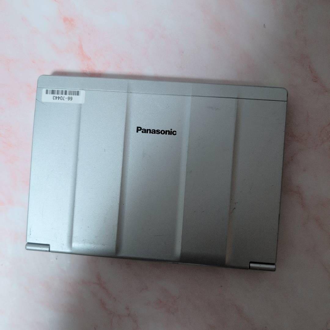 Let's note SV1 第11世代i5 16GB SSD256G オフィス