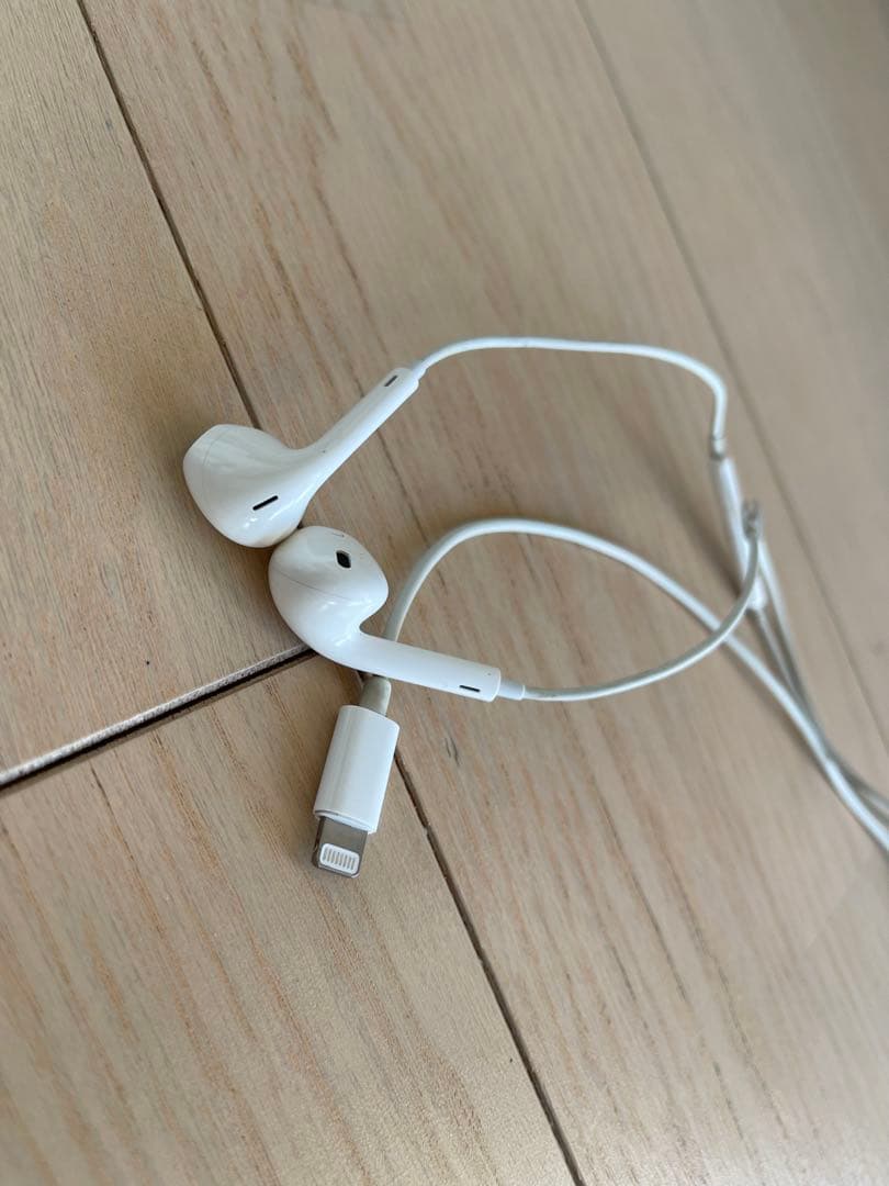 Apple iPhone 12 Pro Max イヤホンおまけ付き