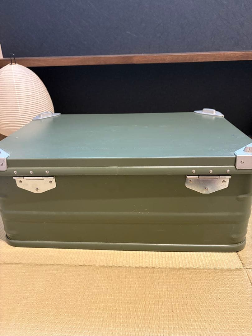 DELTA/MT Extreme X 30アルミコンテナSB-E30G