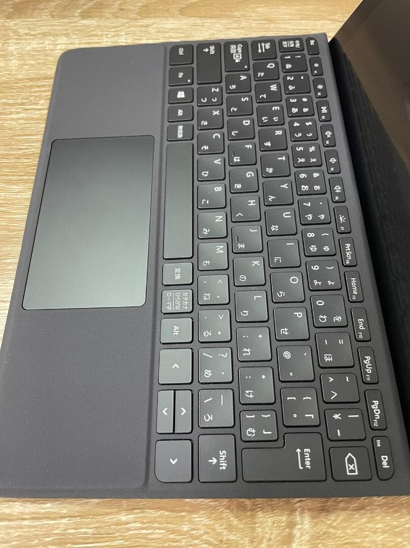 Surface go model1824 8GB+128GB　Office付き