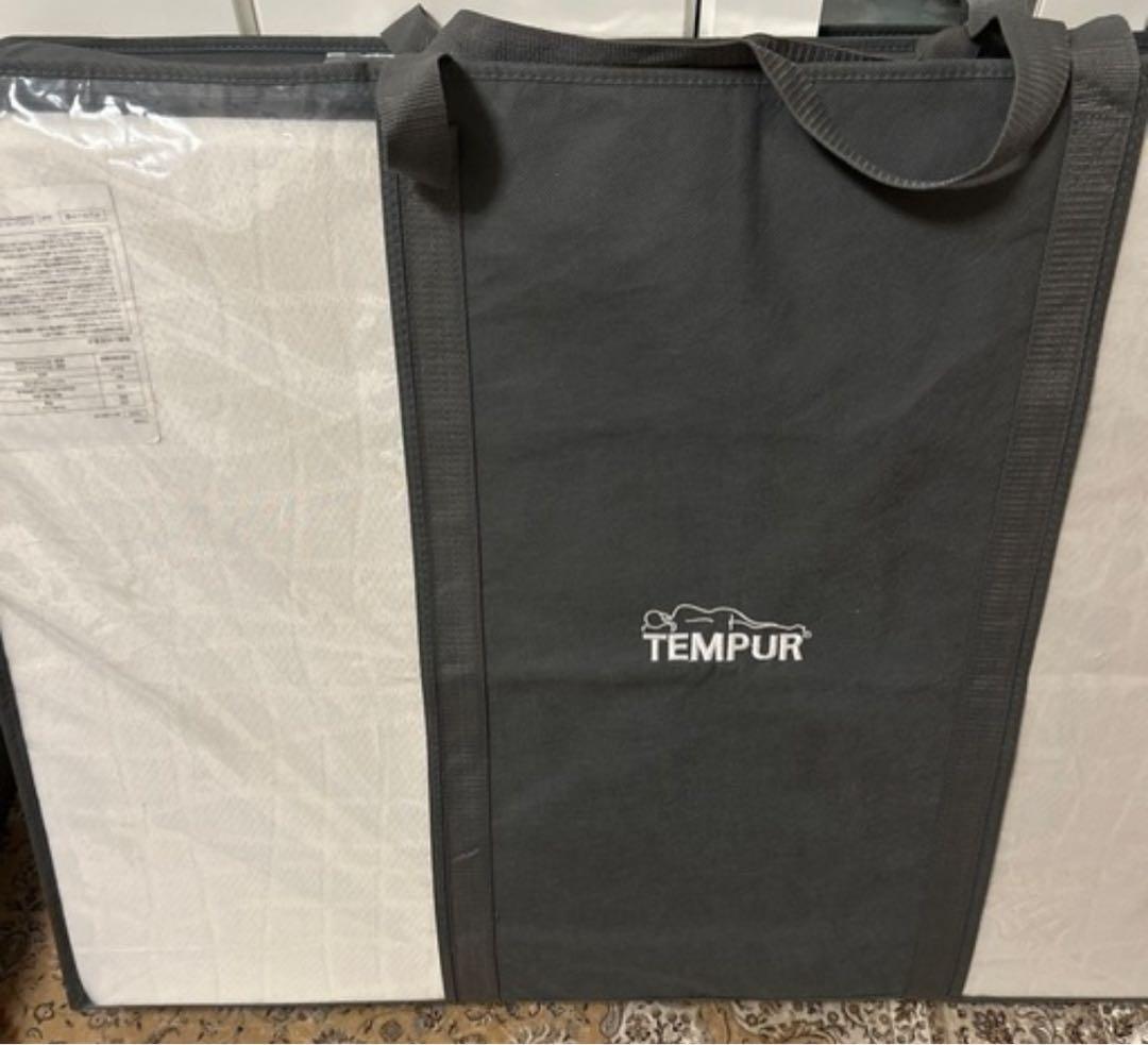 テンピュール マットレス ふとんシンプル Futon Simple tempur