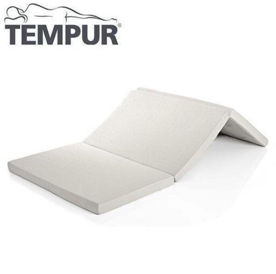 テンピュール マットレス ふとんシンプル Futon Simple tempur