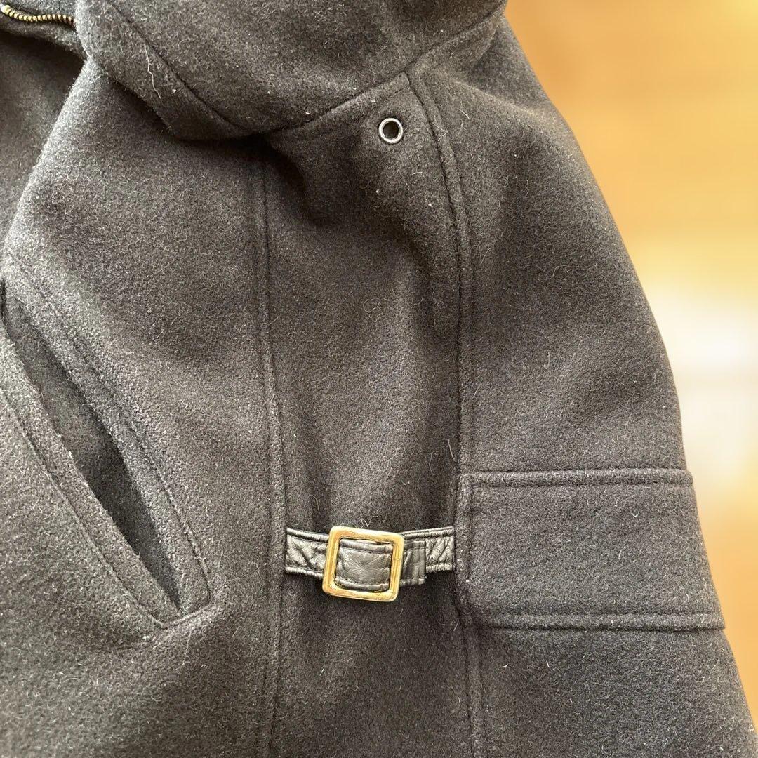 USA製ヴィンテージ SPIEWAKゴールデンフリース ウールワークジャケット