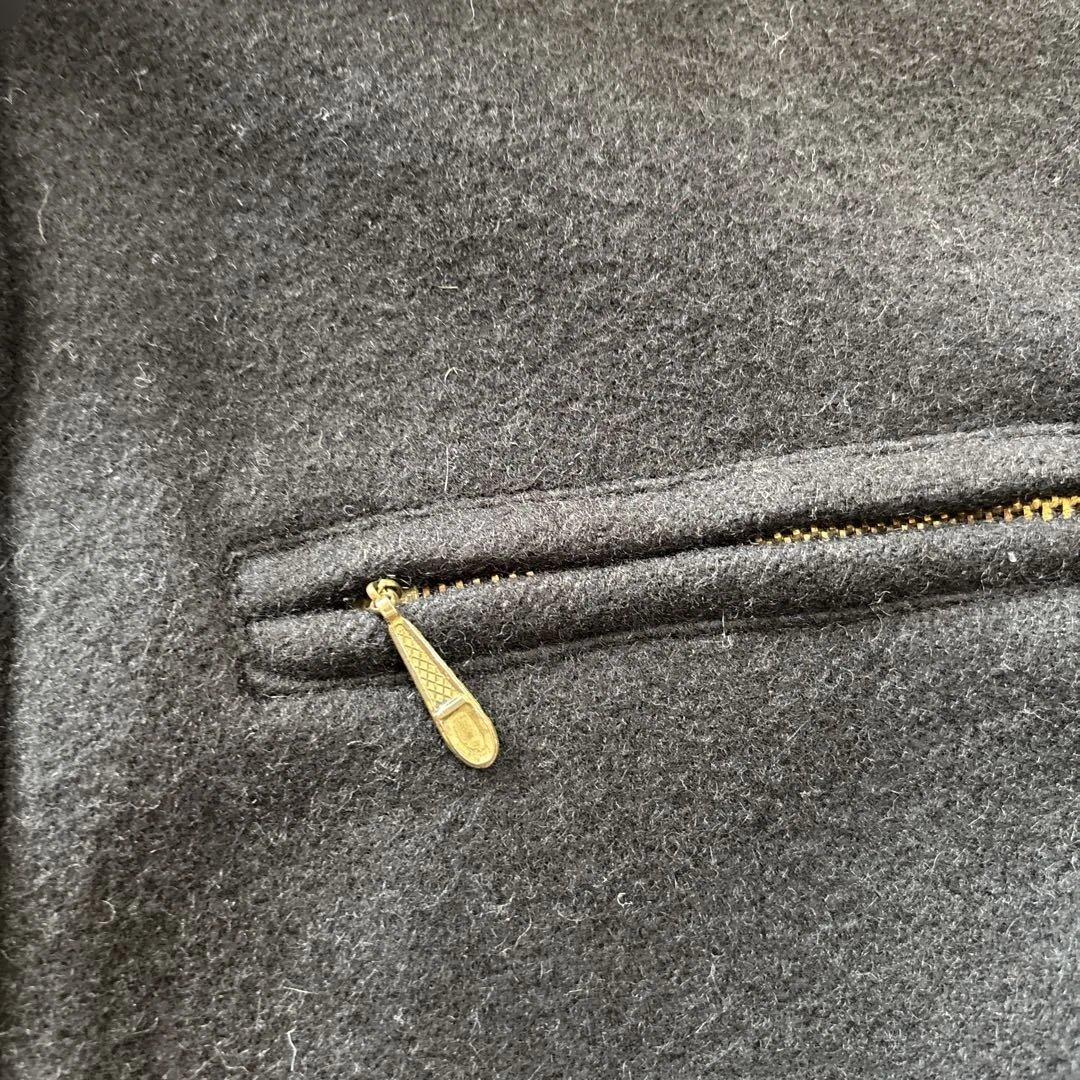 USA製ヴィンテージ SPIEWAKゴールデンフリース ウールワークジャケット