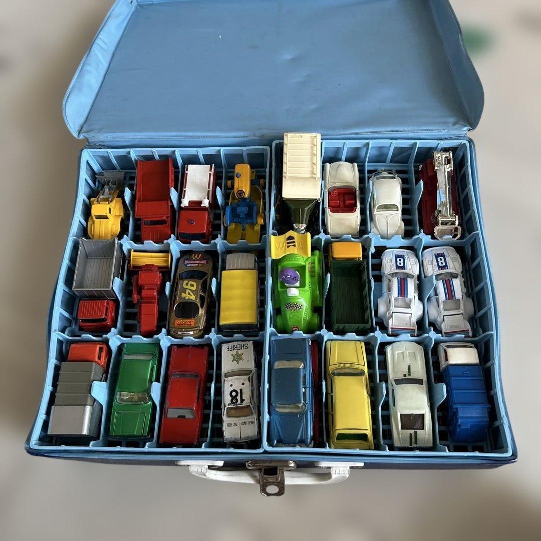 ミニカー　スポーツカー　まとめ売り　大量　レトロ matchbox 他