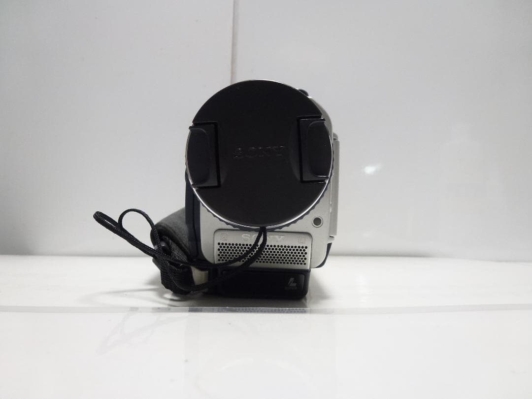 Mini DV　ソニーデジタルビデオカメラ　SONY DCR-TRV30　訳有り