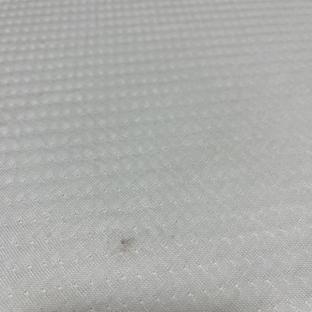 セミダブル ノンスプリングマットレス ホワイト　コアラマットレス