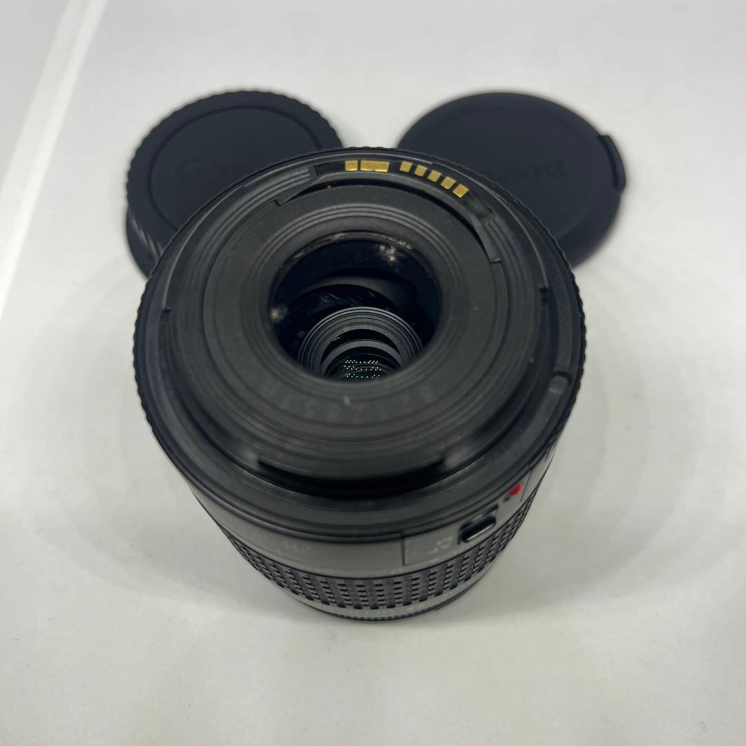 EOS Kiss 7 欧州版(EOS 300X)+ EF 28-80mm