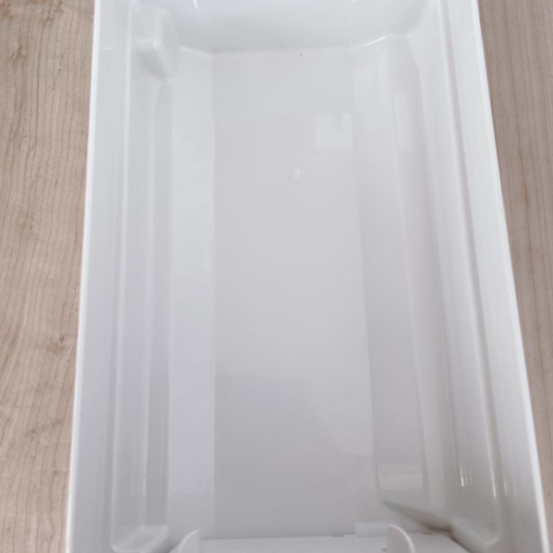 Dainichi Plus 置き型加湿器 ホワイト