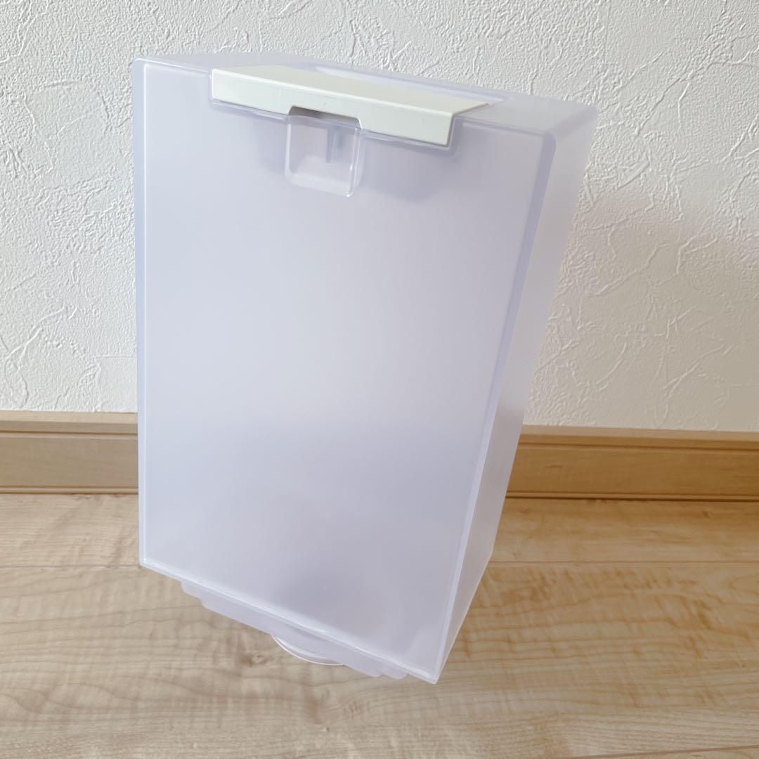 Dainichi Plus 置き型加湿器 ホワイト