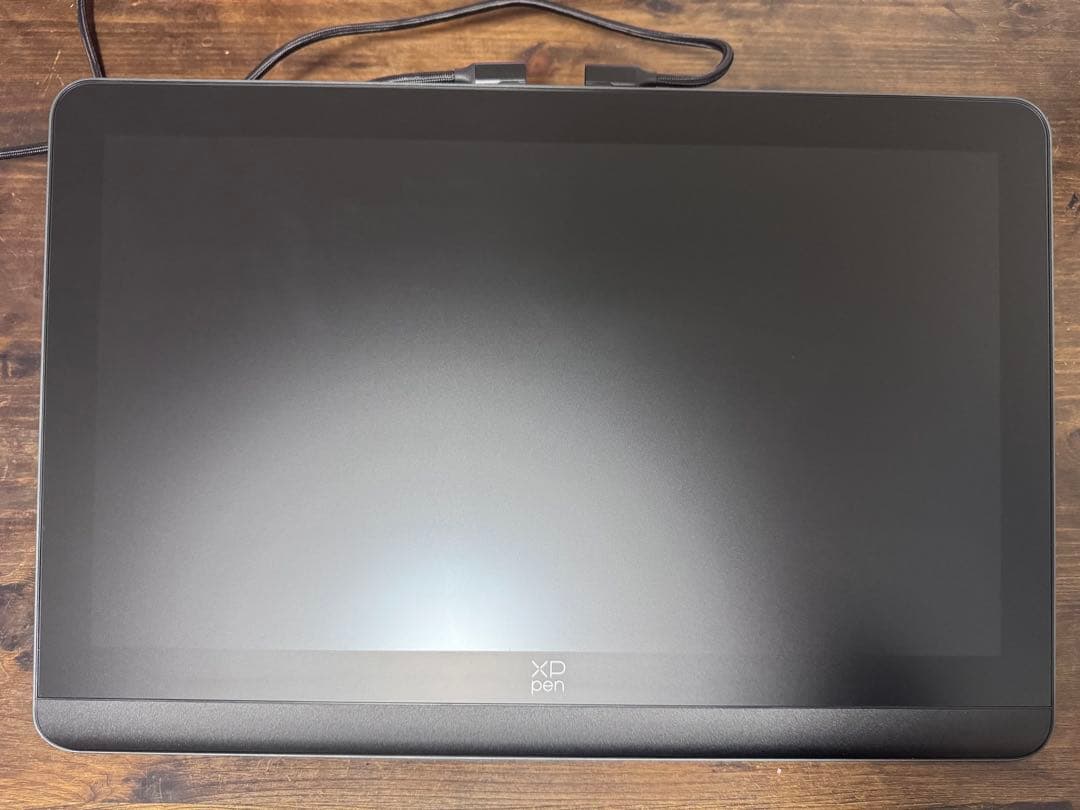 XPPen Artist Pro19(Gen 2) 4K左手デバイス付