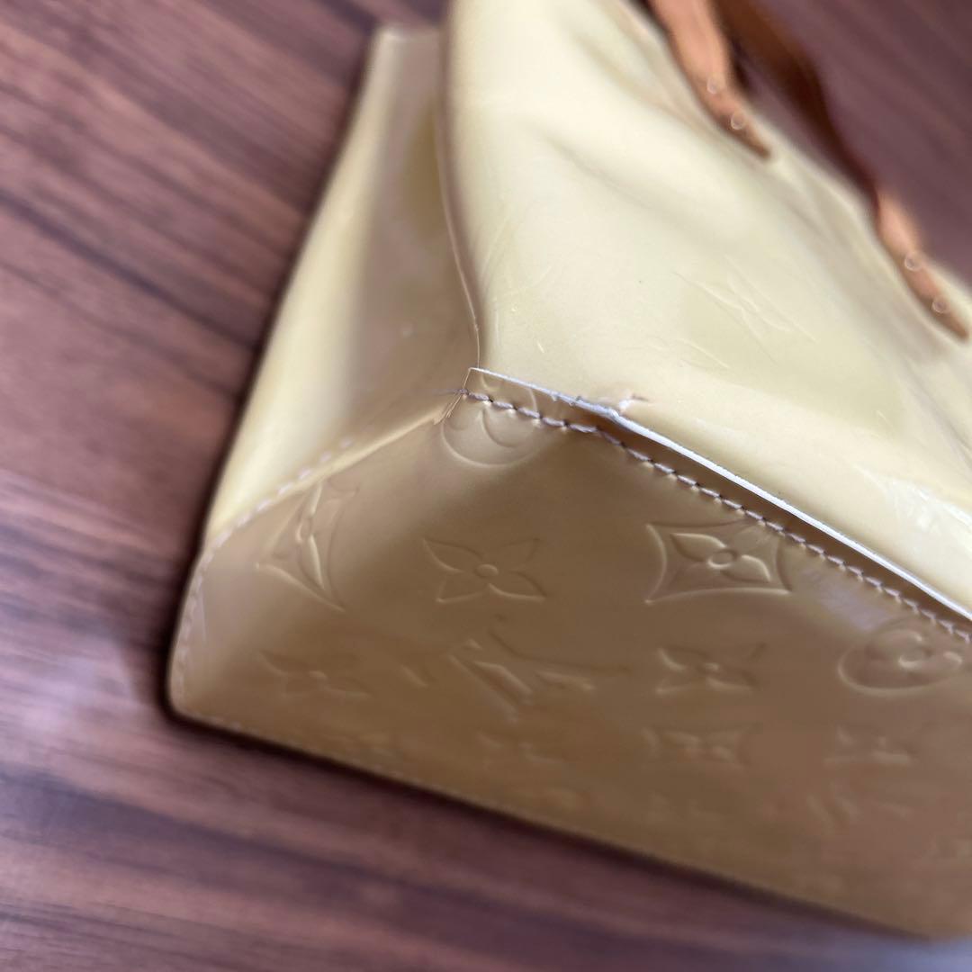 さおー様　ルイヴィトン ヴェルニ リードPM ペルル