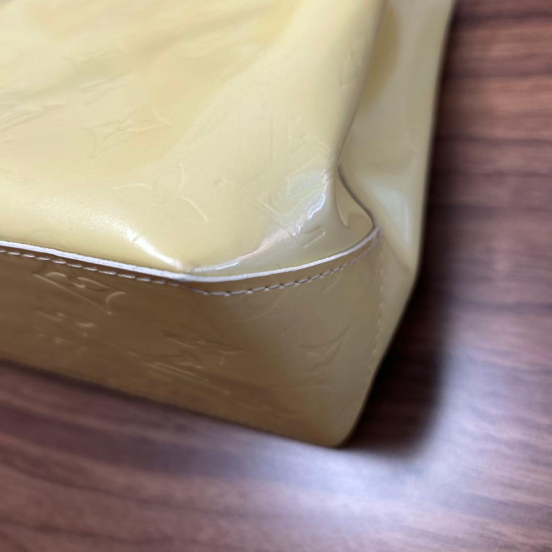 さおー様　ルイヴィトン ヴェルニ リードPM ペルル