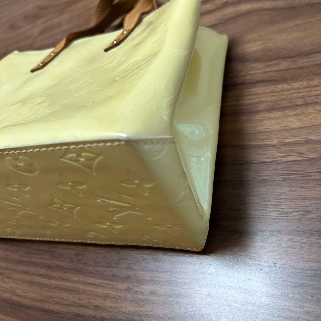 さおー様　ルイヴィトン ヴェルニ リードPM ペルル